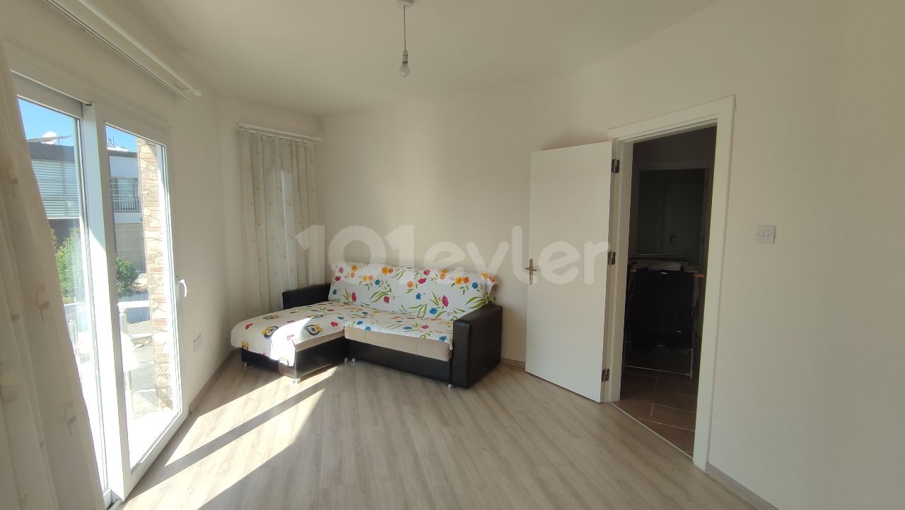 Girne Boğaz'da Müstakil Villa