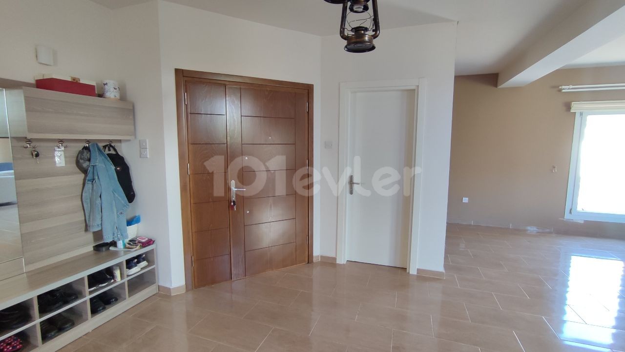 Villa For Sale in Boğaz, Kyrenia