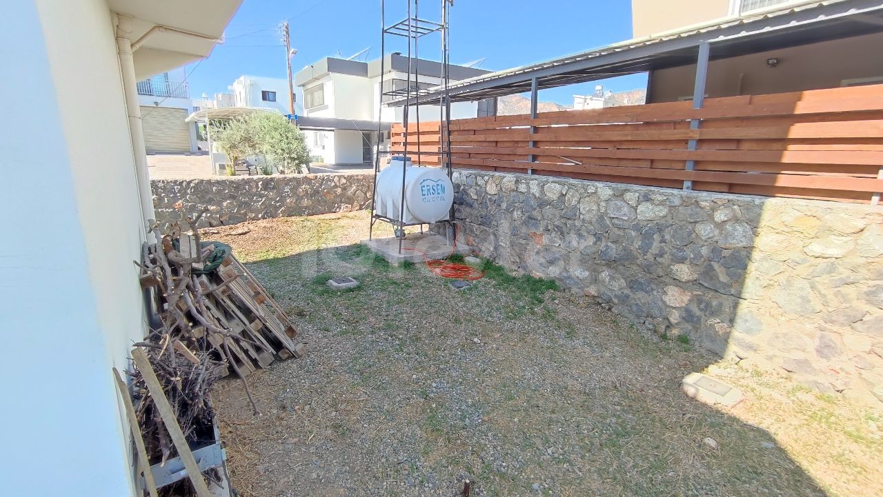 Girne Boğaz'da Müstakil Villa