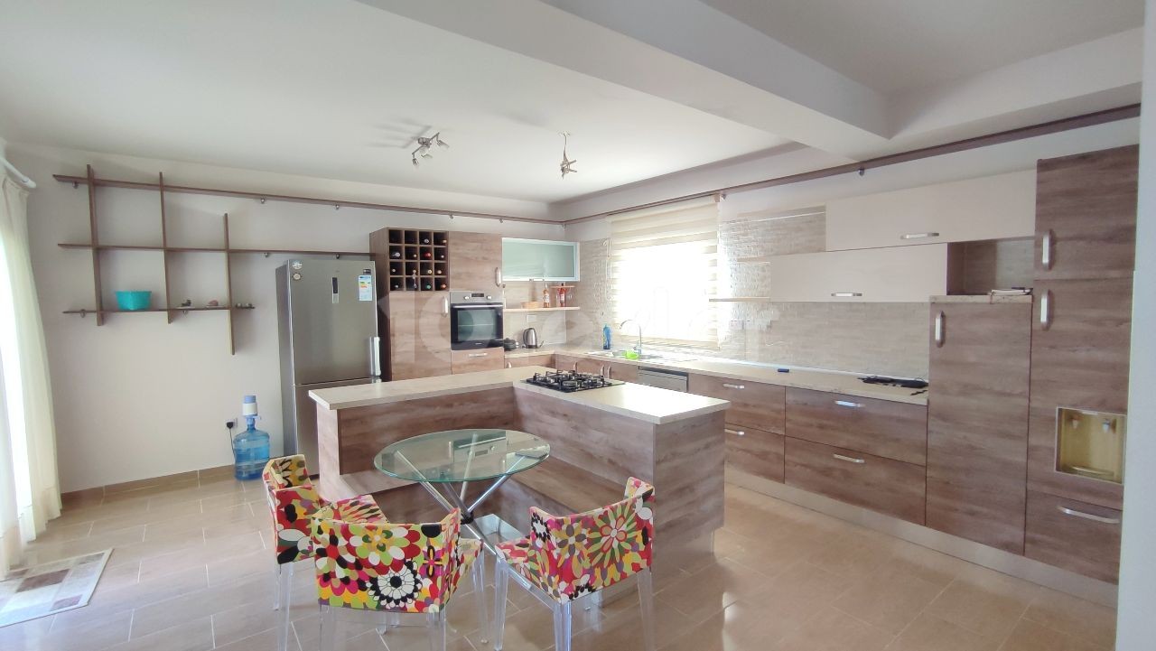 Villa For Sale in Boğaz, Kyrenia