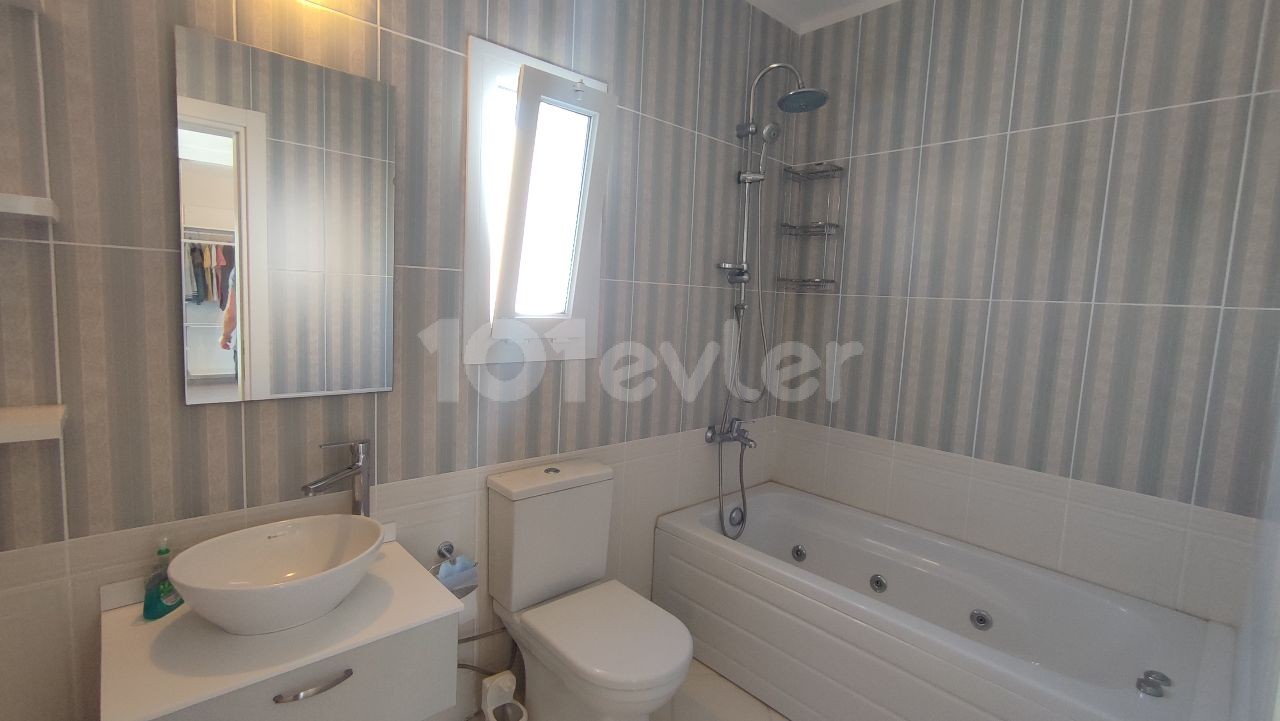 Villa For Sale in Boğaz, Kyrenia