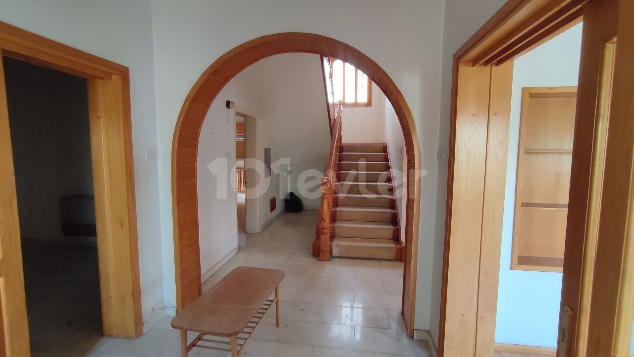 Villa For Sale in Yenikent, Nicosia