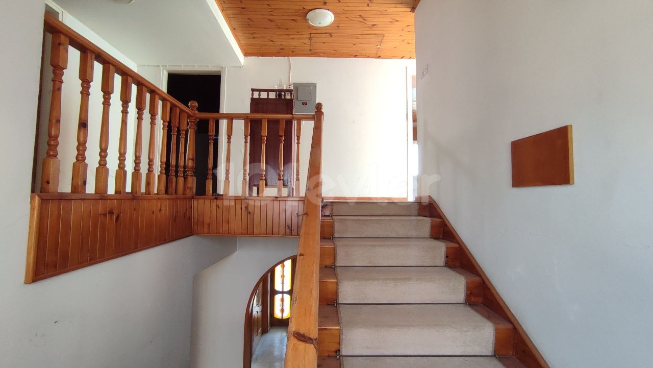 Villa For Sale in Yenikent, Nicosia