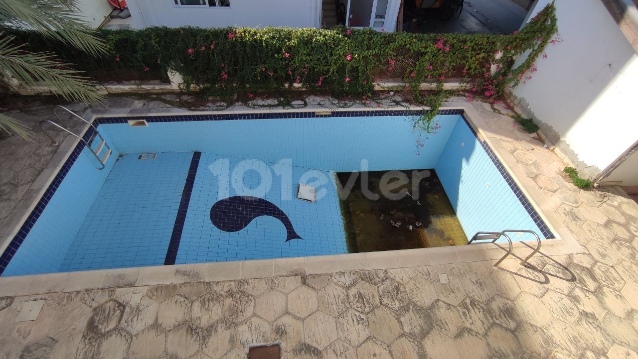 Villa For Sale in Yenikent, Nicosia