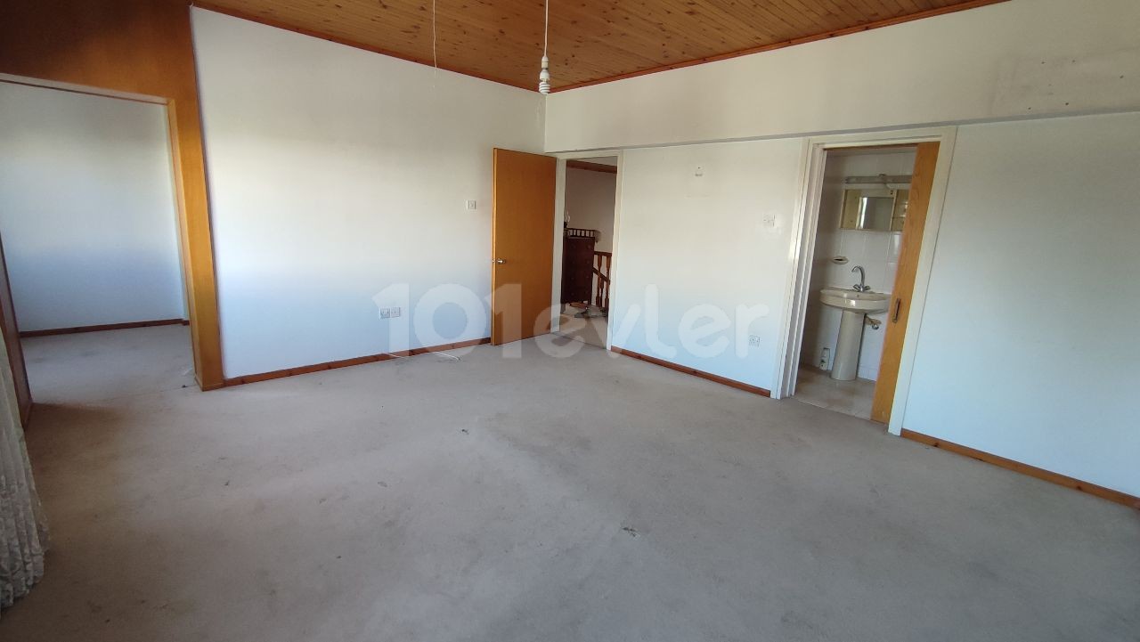 Villa For Sale in Yenikent, Nicosia