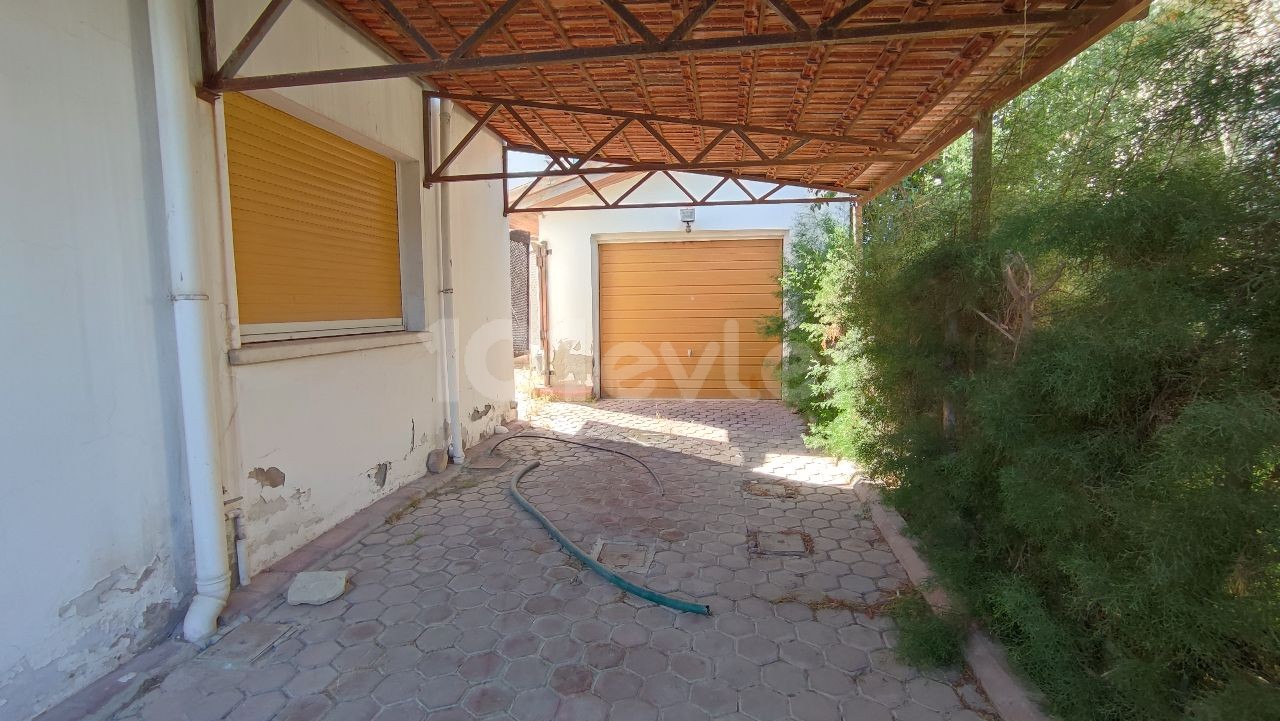 Villa For Sale in Yenikent, Nicosia