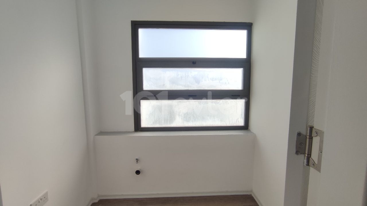 Penthouse To Rent in Yenişehir, Nicosia