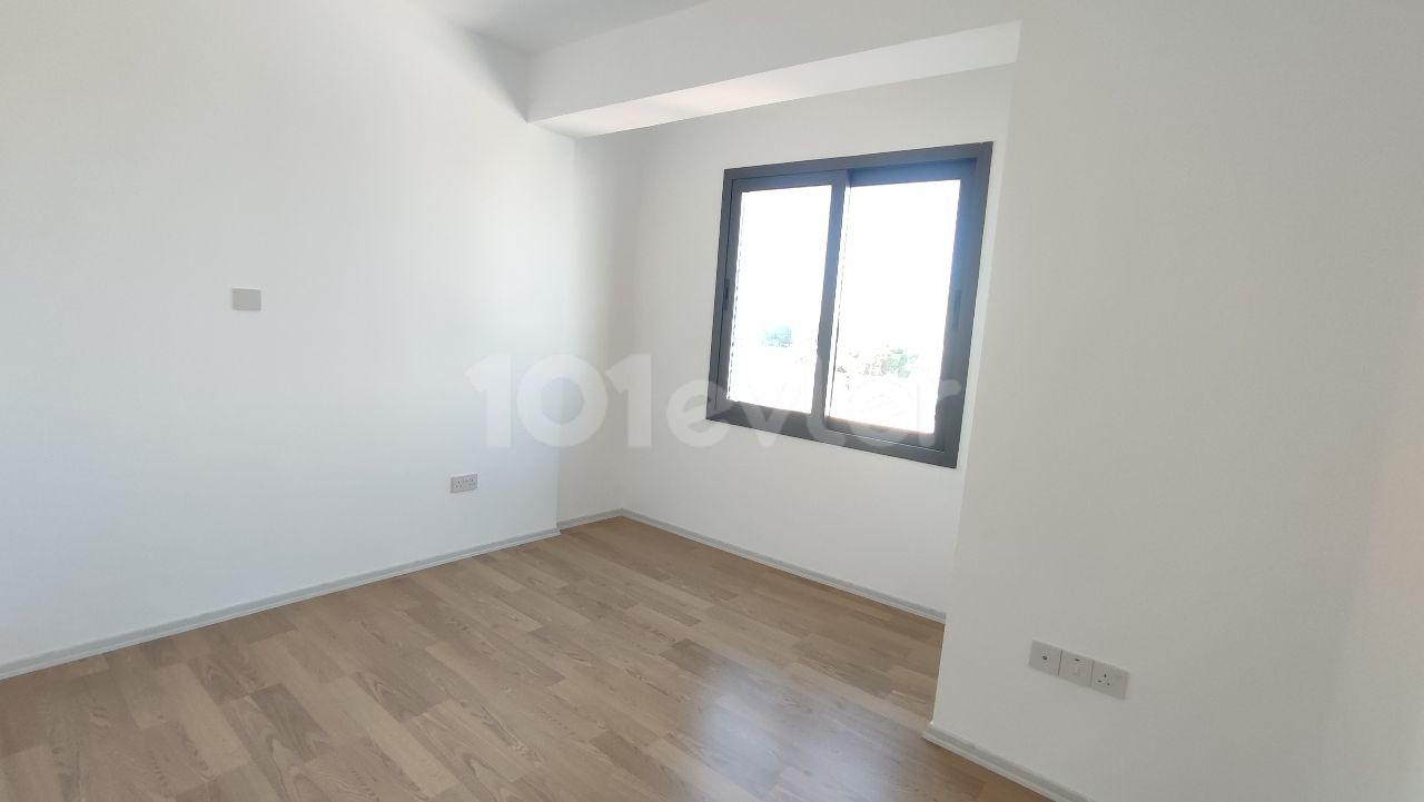 Penthouse To Rent in Yenişehir, Nicosia