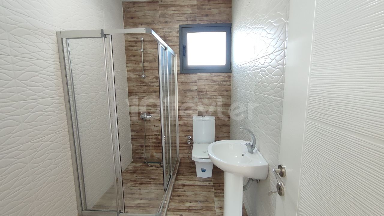 Penthouse To Rent in Yenişehir, Nicosia