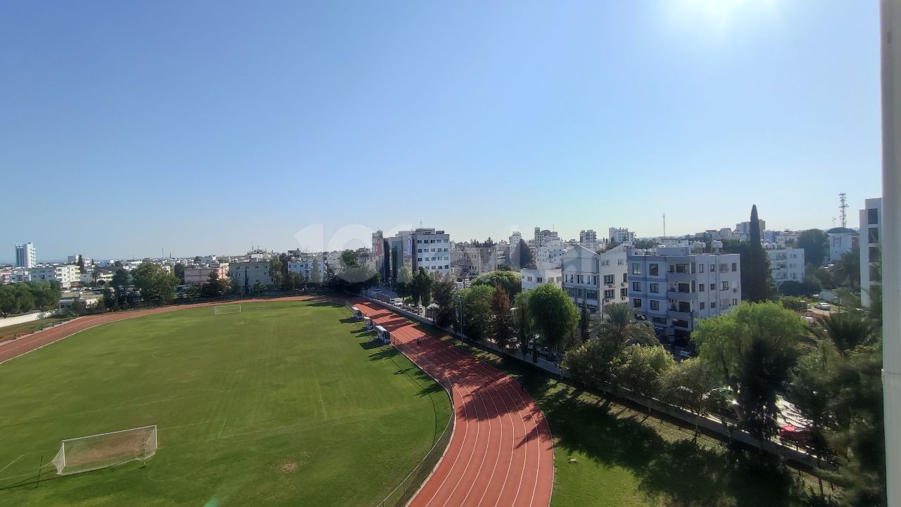 Penthouse Mieten in Yenişehir, Nikosia