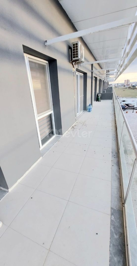 Flat For Sale in Demirhan, Nicosia