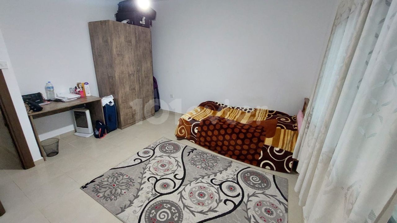 Flat To Rent in Küçük Kaymaklı, Nicosia