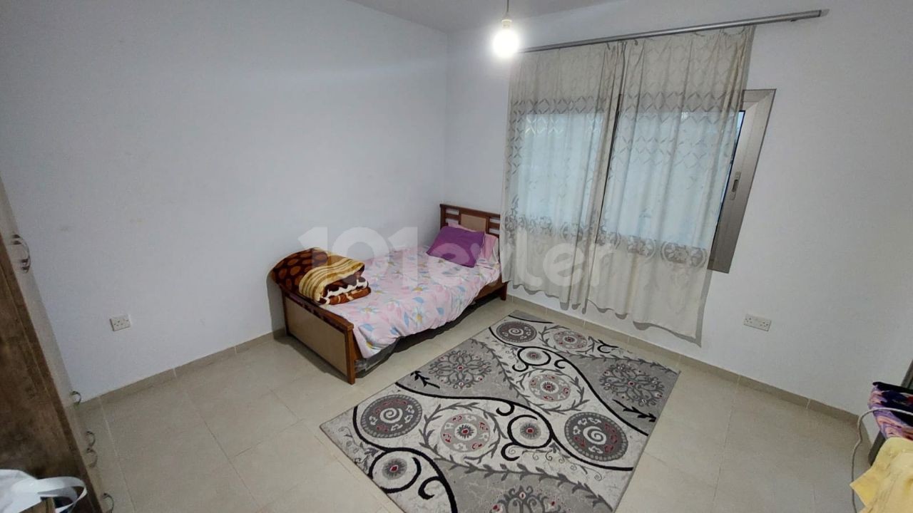 Flat To Rent in Küçük Kaymaklı, Nicosia