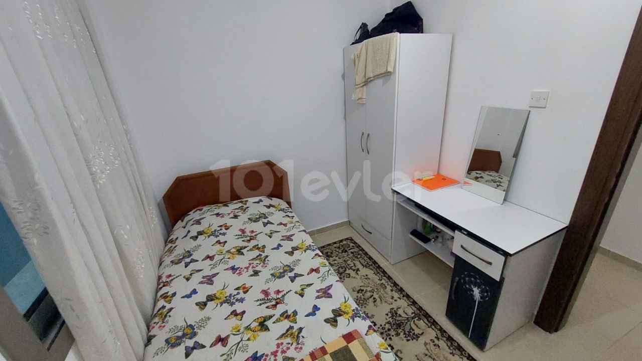 Flat To Rent in Küçük Kaymaklı, Nicosia