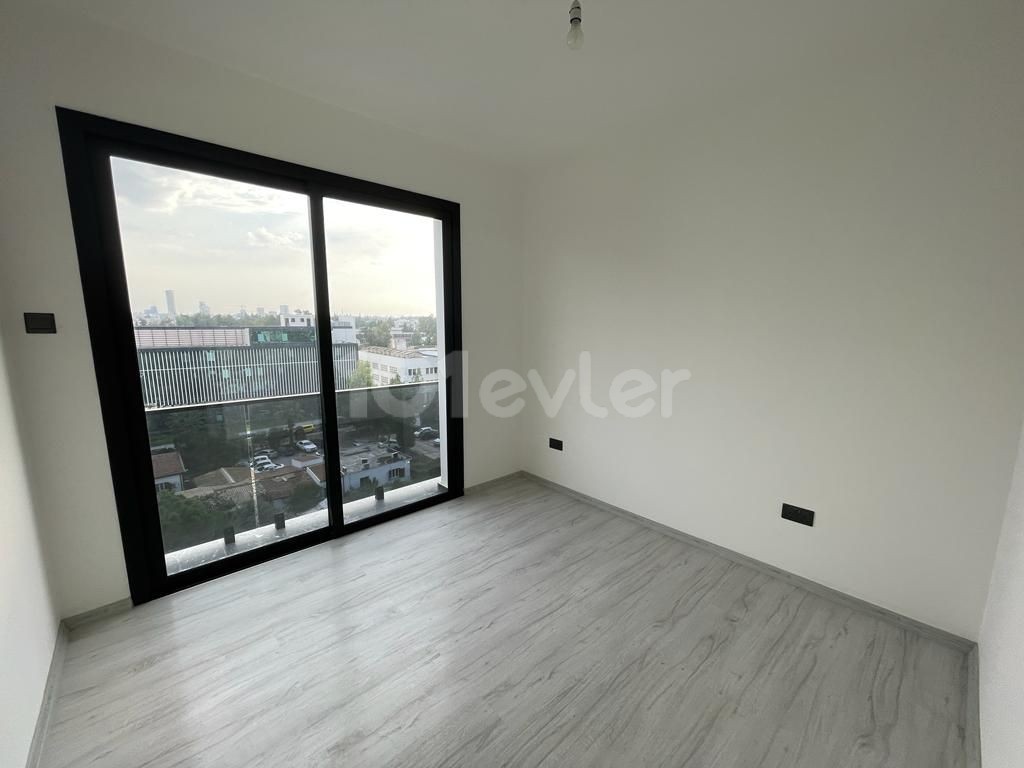 Penthouse For Sale in Yenişehir, Nicosia