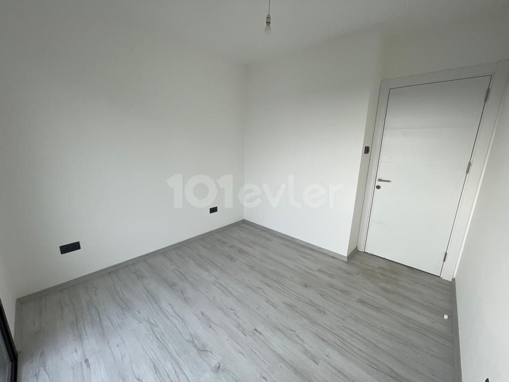 Penthouse For Sale in Yenişehir, Nicosia