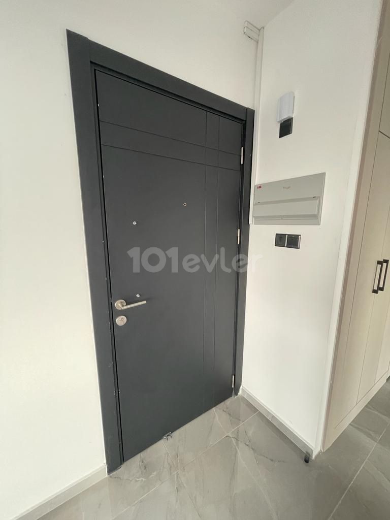 Penthouse For Sale in Yenişehir, Nicosia