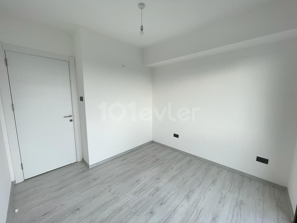 Lefkoşa Yenişehir Bölgesinde Güzel Bir Konuma Sahip SATILIK Sıfır Penthouse Daireler!