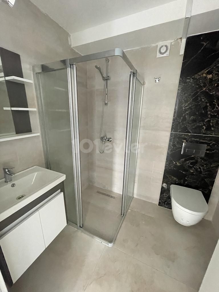 Penthouse For Sale in Yenişehir, Nicosia