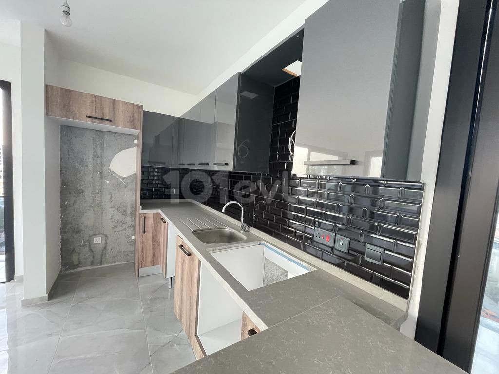 Penthouse For Sale in Yenişehir, Nicosia