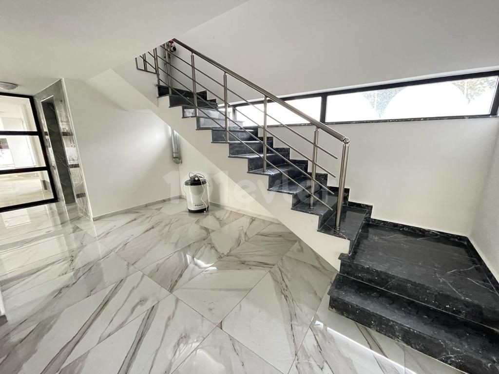 Penthouse For Sale in Yenişehir, Nicosia