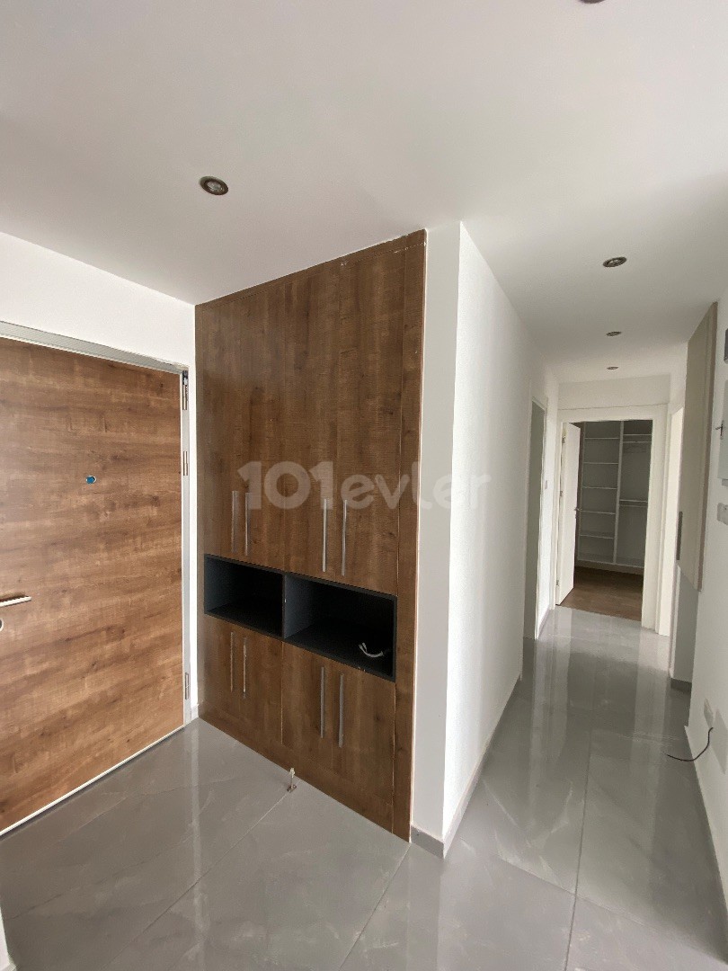 Flat To Rent in Metehan, Nicosia