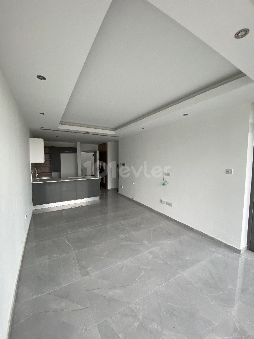 Flat To Rent in Metehan, Nicosia