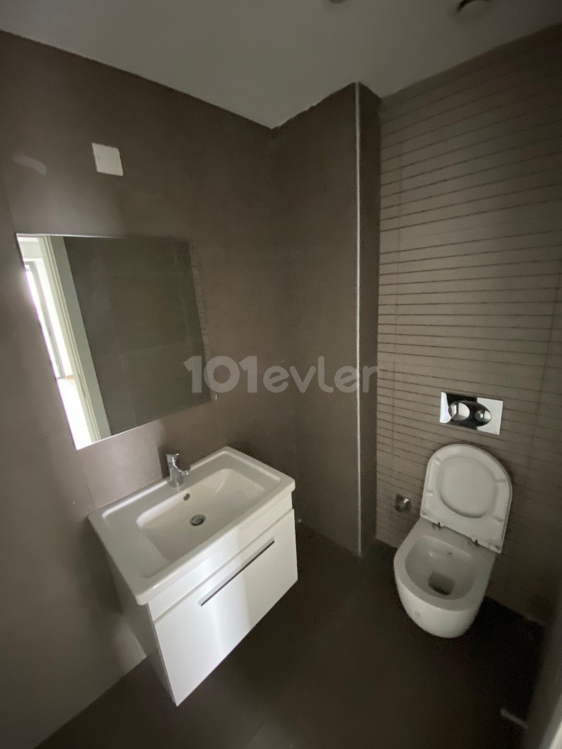 Flat To Rent in Metehan, Nicosia