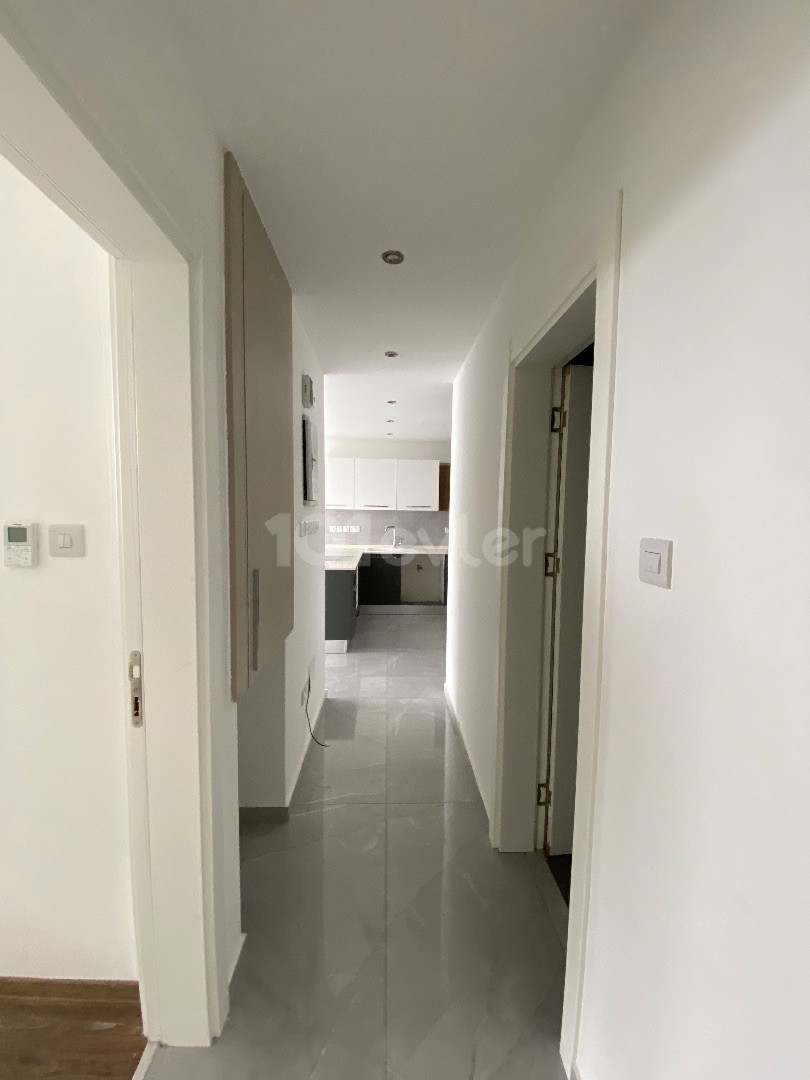 Flat To Rent in Metehan, Nicosia