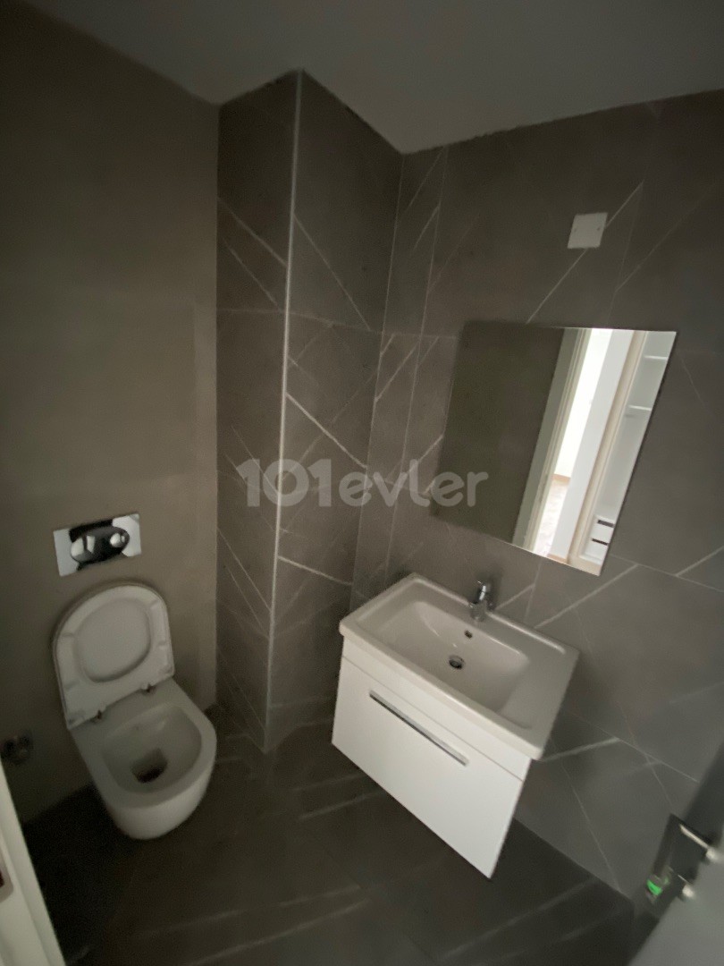 Flat To Rent in Metehan, Nicosia