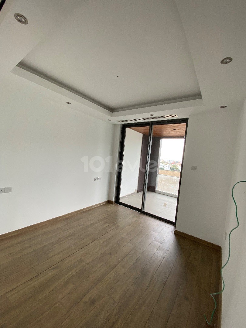 Flat To Rent in Metehan, Nicosia