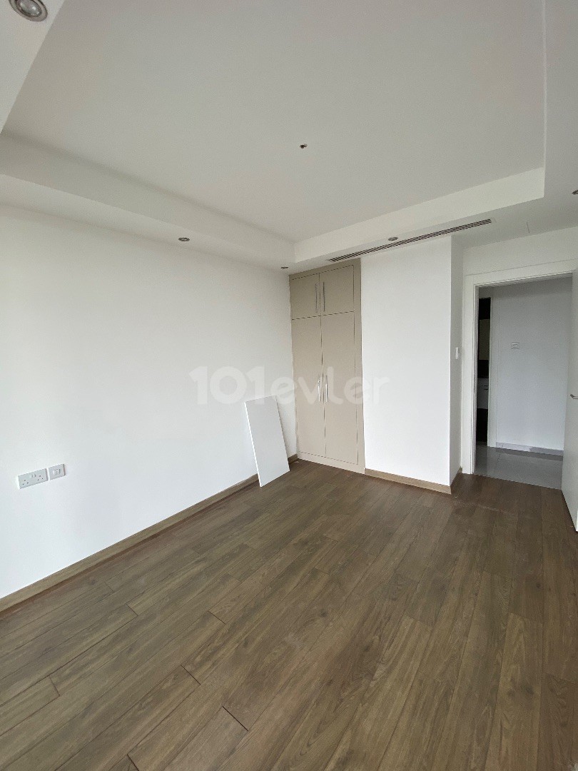 Flat To Rent in Metehan, Nicosia