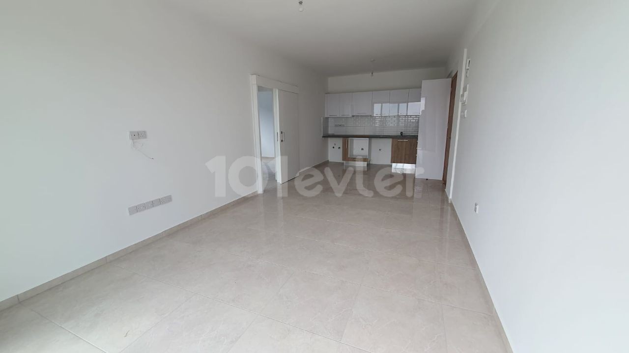 Flat For Sale in Gönyeli, Nicosia