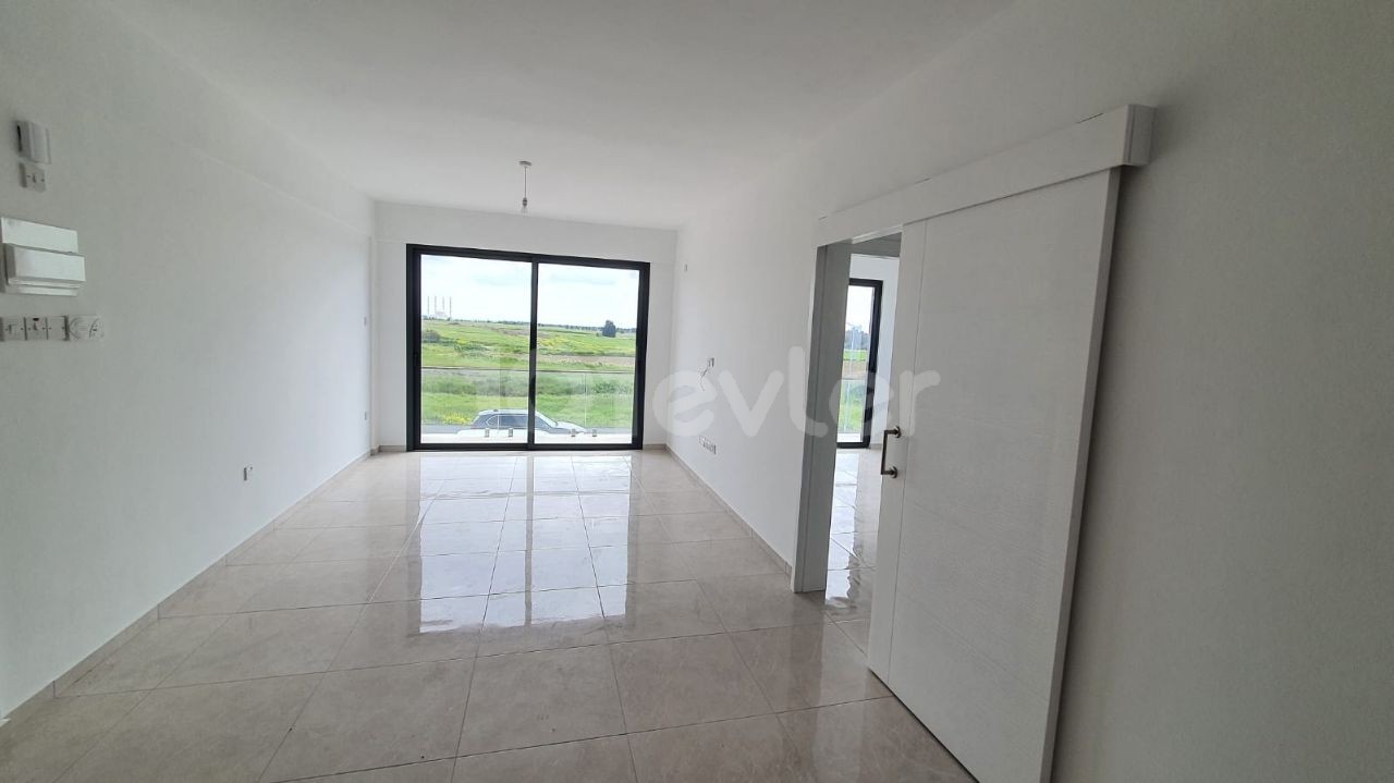 Flat For Sale in Gönyeli, Nicosia