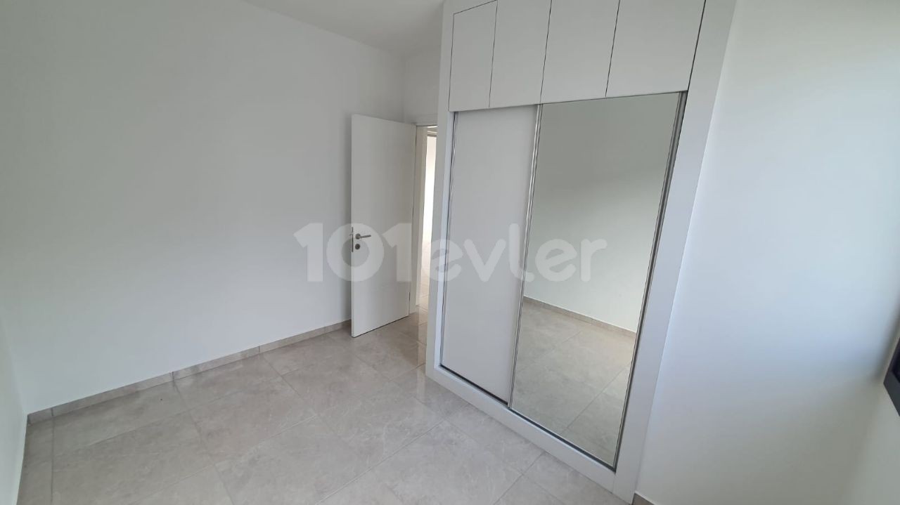 Flat For Sale in Gönyeli, Nicosia