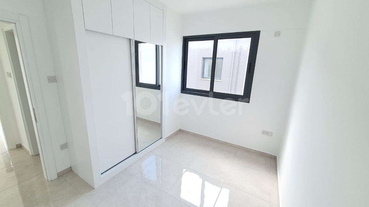 Flat For Sale in Gönyeli, Nicosia