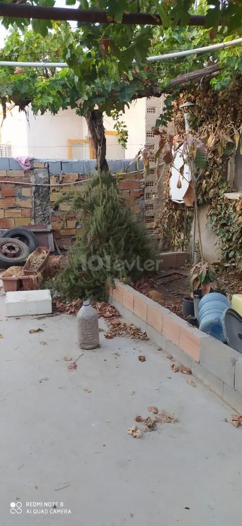 OPPORTUNITY DETACHED HOUSE IN PAŞAKOY