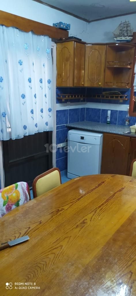 OPPORTUNITY DETACHED HOUSE IN PAŞAKOY