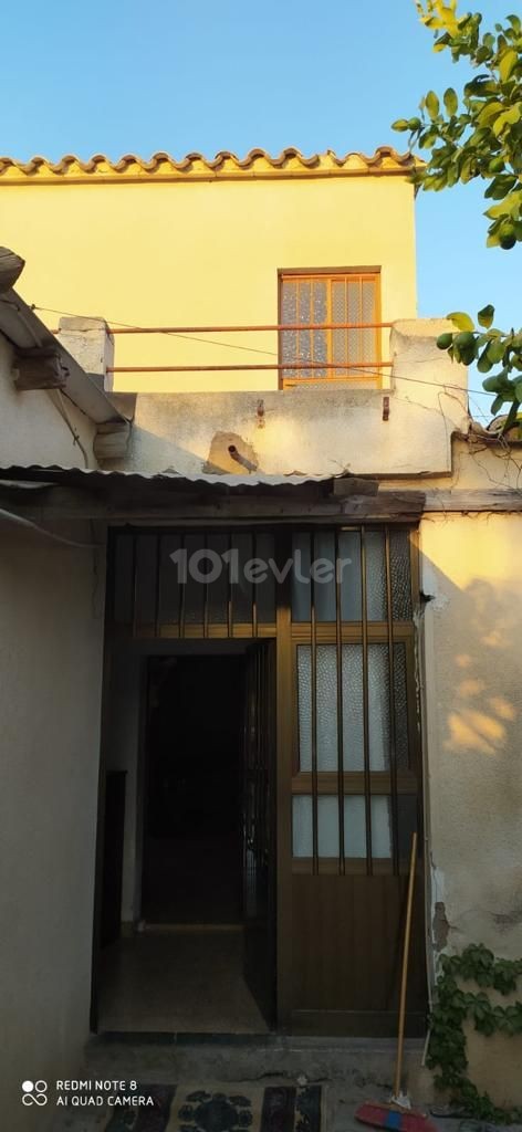 OPPORTUNITY DETACHED HOUSE IN PAŞAKOY