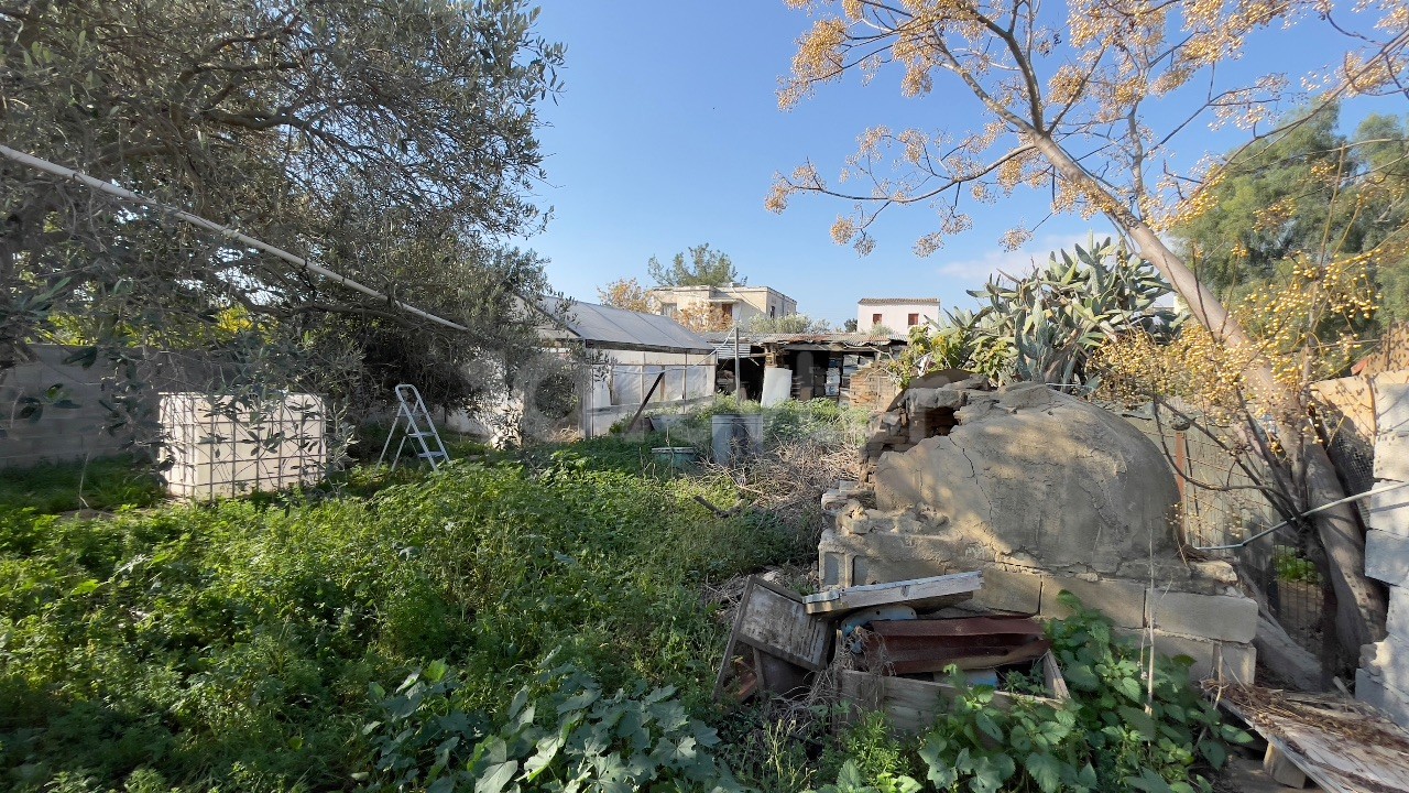 GELEGENHEIT EINFAMILIENHAUS IN PAŞAKOY