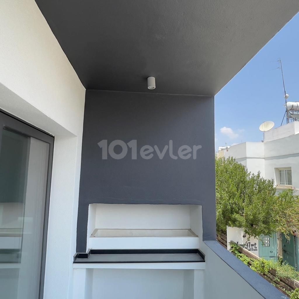 2+1 Apartment for Sale in Marmara Region ** 