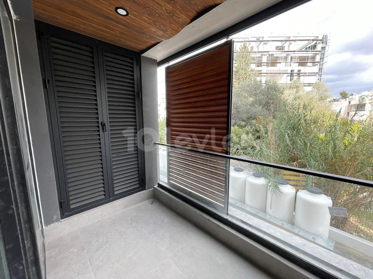 Modern New Flats for SALE with a Beautiful Location in Nicosia Yenişehir Area!