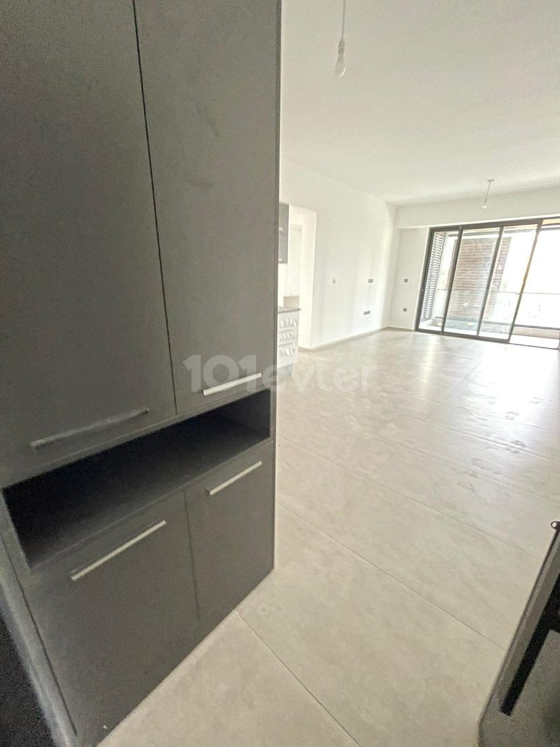 Modern New Flats for SALE with a Beautiful Location in Nicosia Yenişehir Area!