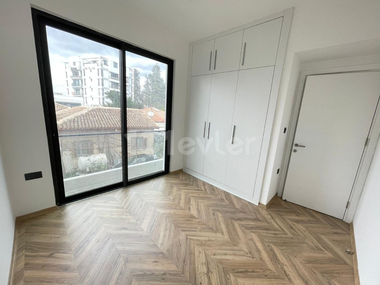 Modern New Flats for SALE with a Beautiful Location in Nicosia Yenişehir Area!