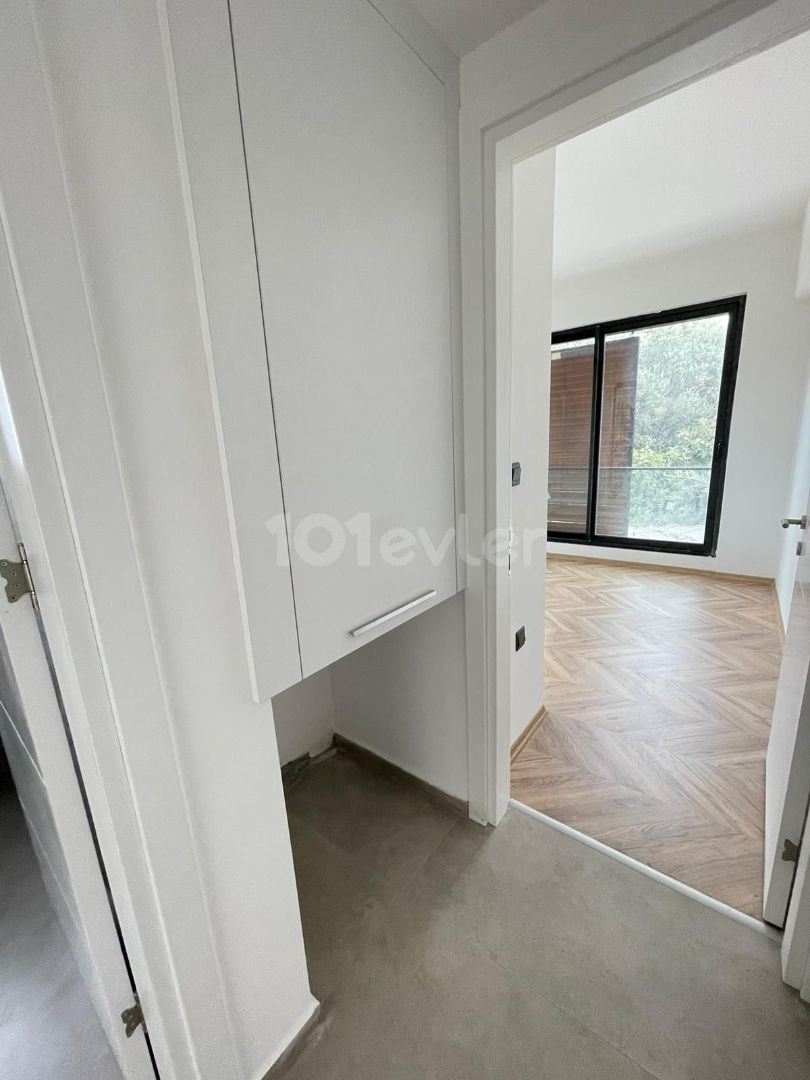 Modern New Flats for SALE with a Beautiful Location in Nicosia Yenişehir Area!