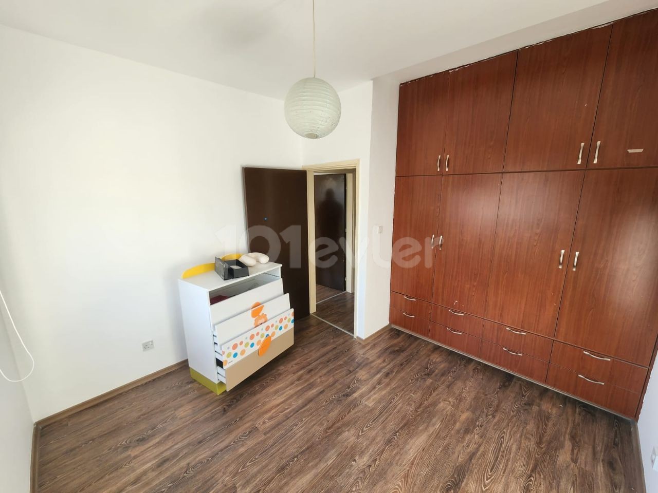 Zu verkaufen in Nicosia Taşkınköy Region 3 + 1 Cost-Free Duplex Sozialwohnung!