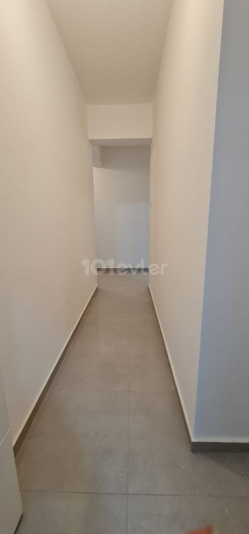 Newly Finished Fully Furnished 1+1 Apartment for SALE in Nicosia Gönyeli!