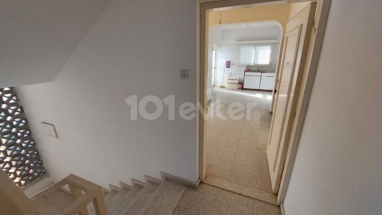 Flat For Sale in Gönyeli, Nicosia