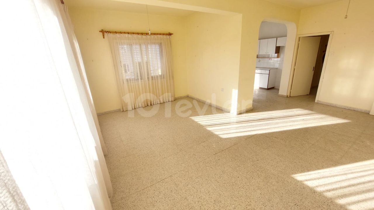 Flat For Sale in Gönyeli, Nicosia