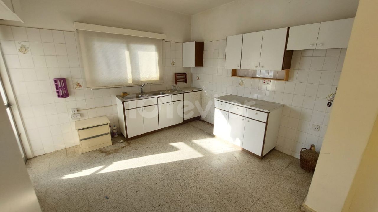 Flat For Sale in Gönyeli, Nicosia